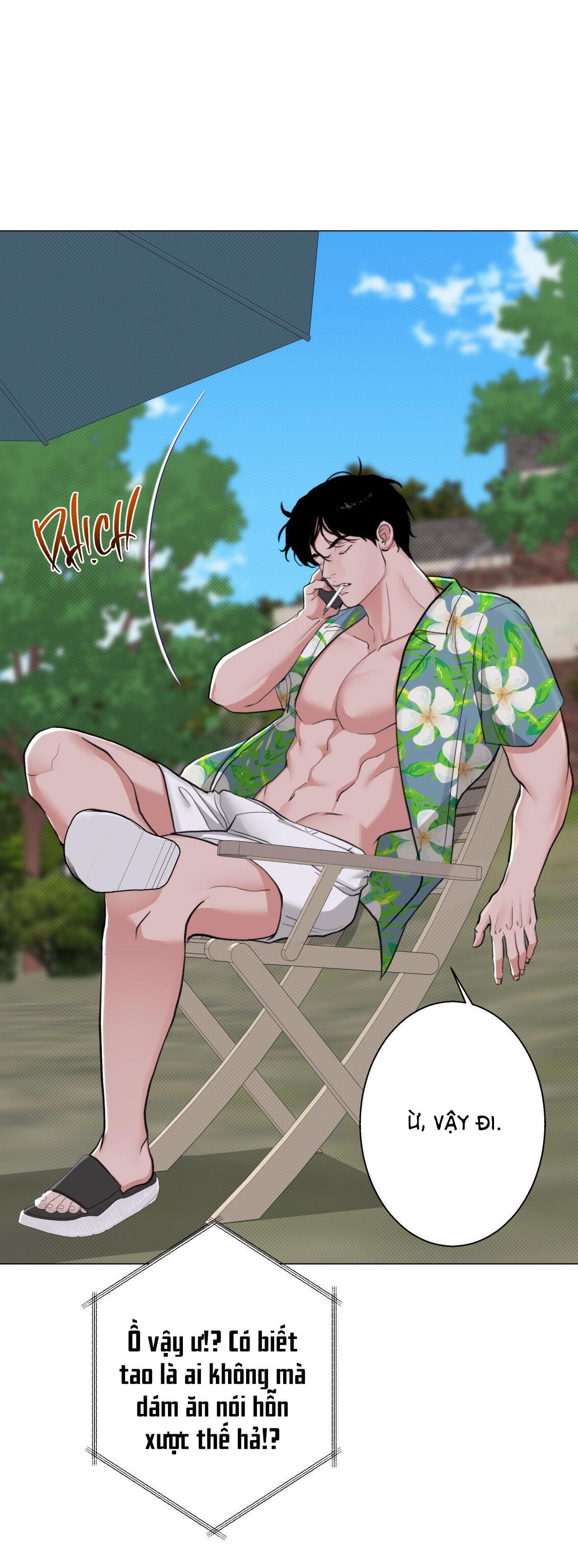 2020 Chapter 18 - Next Chapter 19
