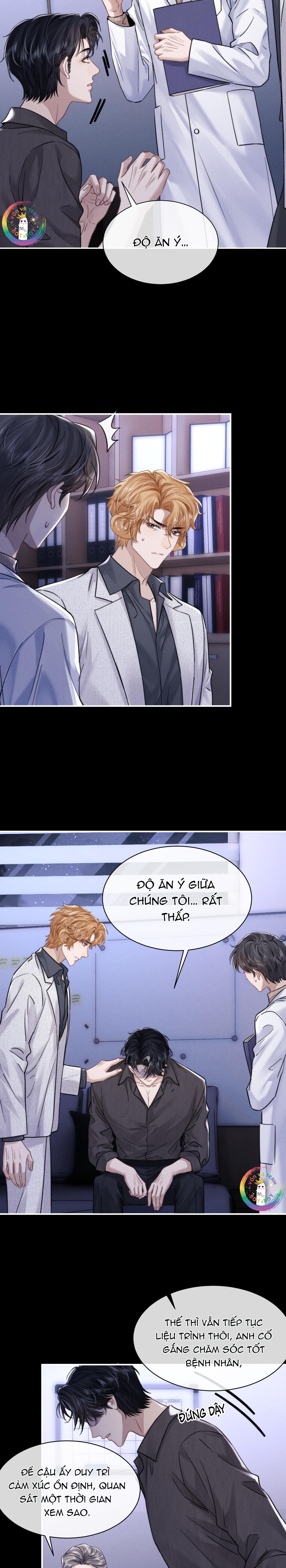 Chấp Sự Thỏ Tai Cụp Chapter 91 - Next Chapter 92
