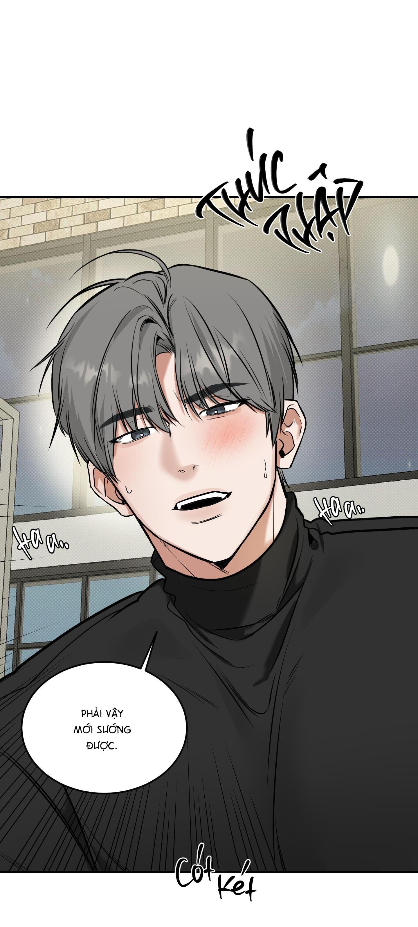 |DROP| Hưởng Lợi Chapter 10 H+ - Trang 2