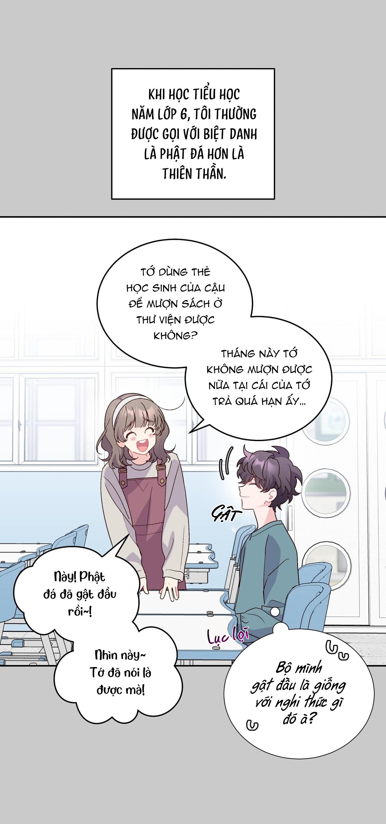 (END) Merry Marbling Chapter 78 - Trang 2