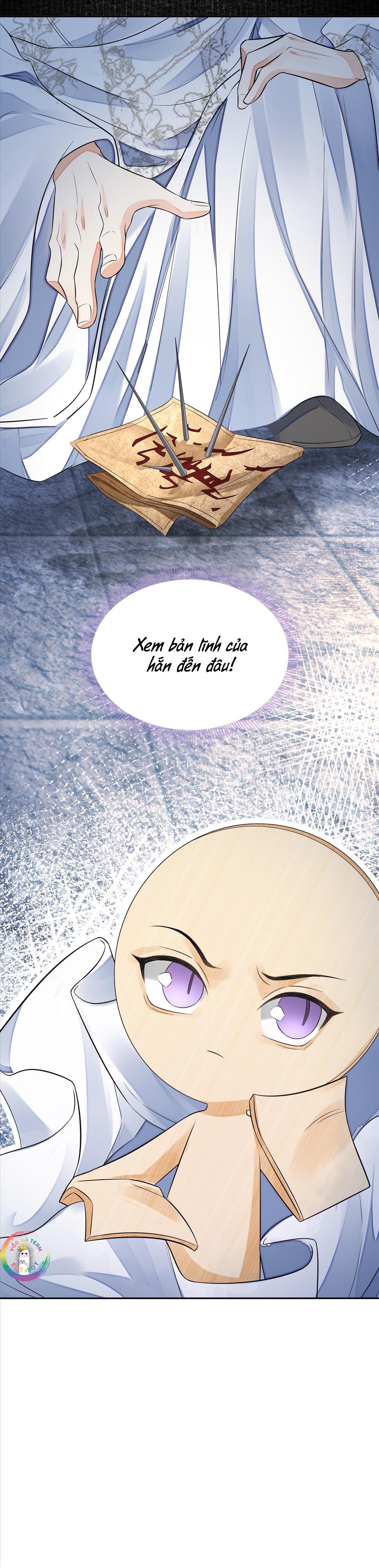 (END) Đồng Tiền Kham Thế Chapter 22.2 - Trang 2