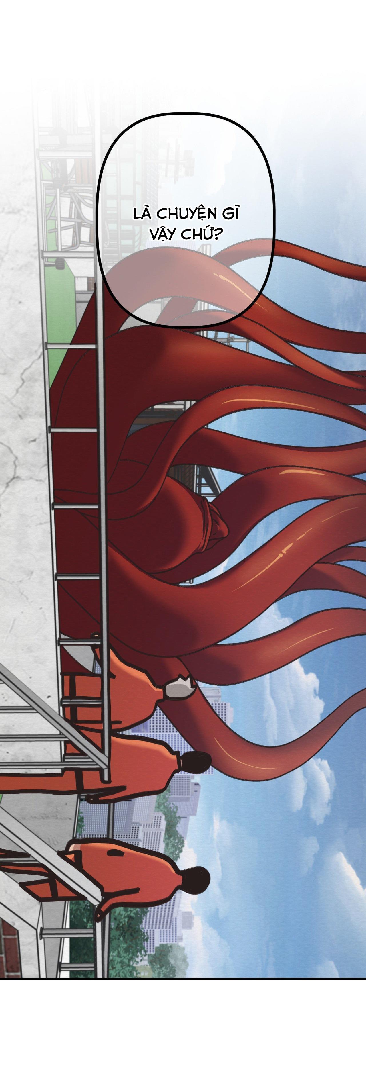 (END SS) DEVIL ON TOP Chapter 17 - Trang 2