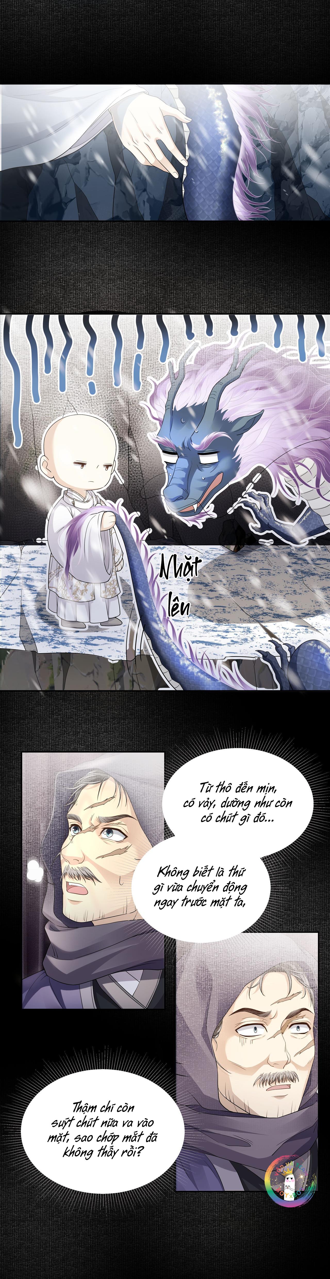 (END) Đồng Tiền Kham Thế Chapter 58 - Next Chapter 59