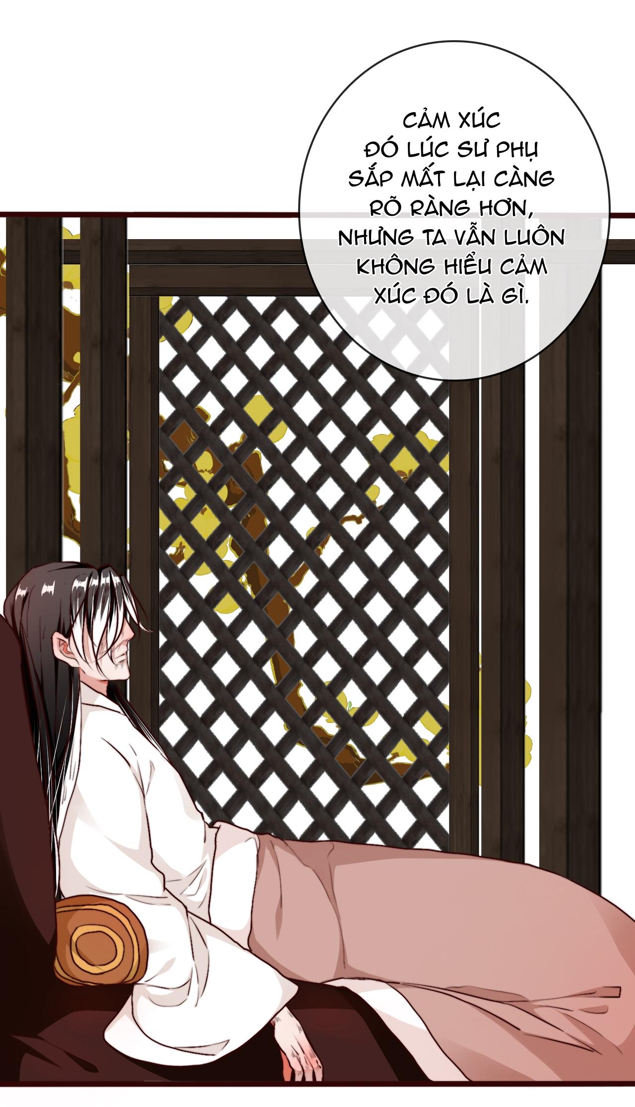 Hạnh Lâm Phương Hoa Chapter 81 - Next Chapter 82