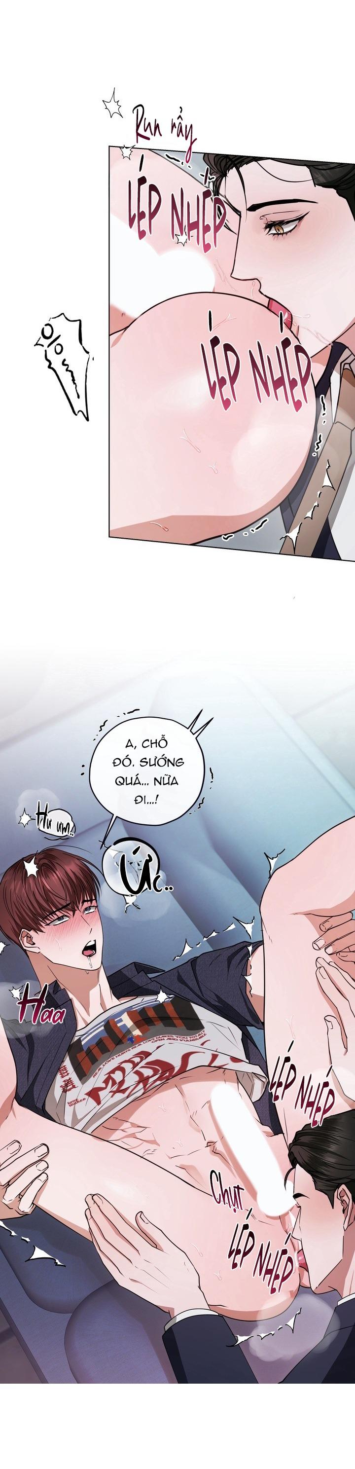 CÔ DÂU RỒNG Chapter 13 nt6 - Trang 2