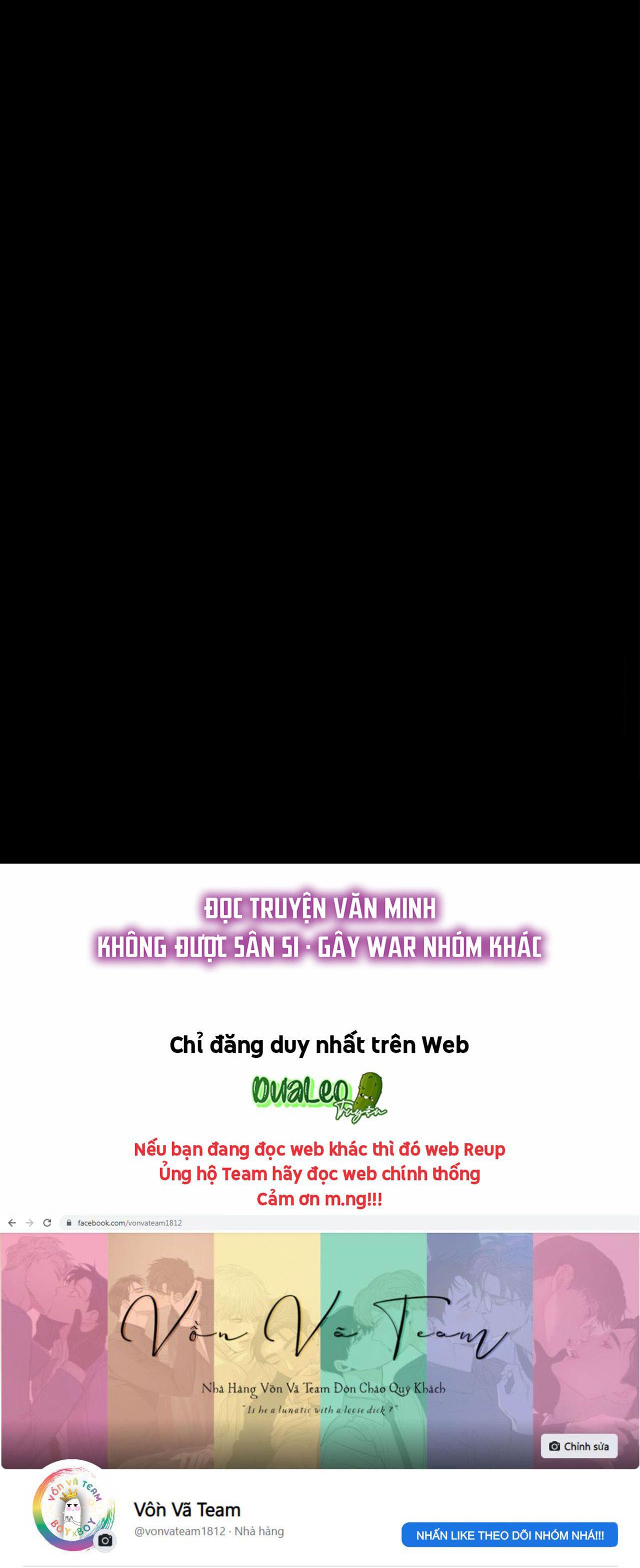 (END) Màn Đêm Không Lối Chapter 9 - Trang 2