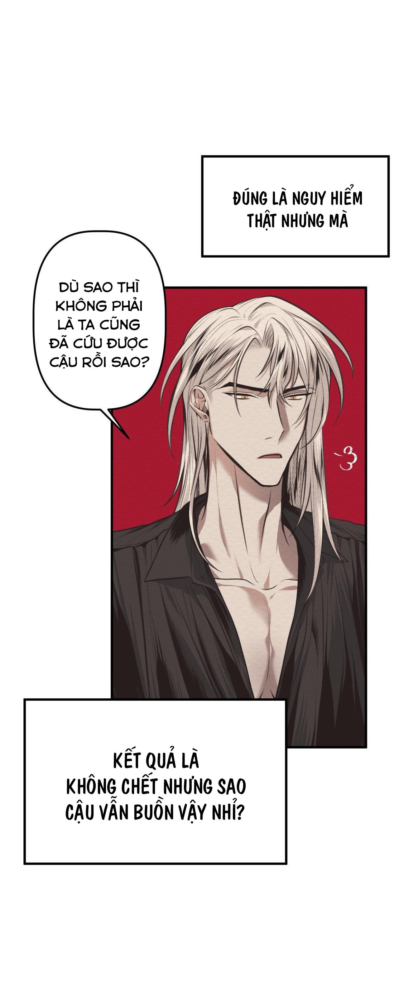 (END SS) DEVIL ON TOP Chapter 14 - Trang 2