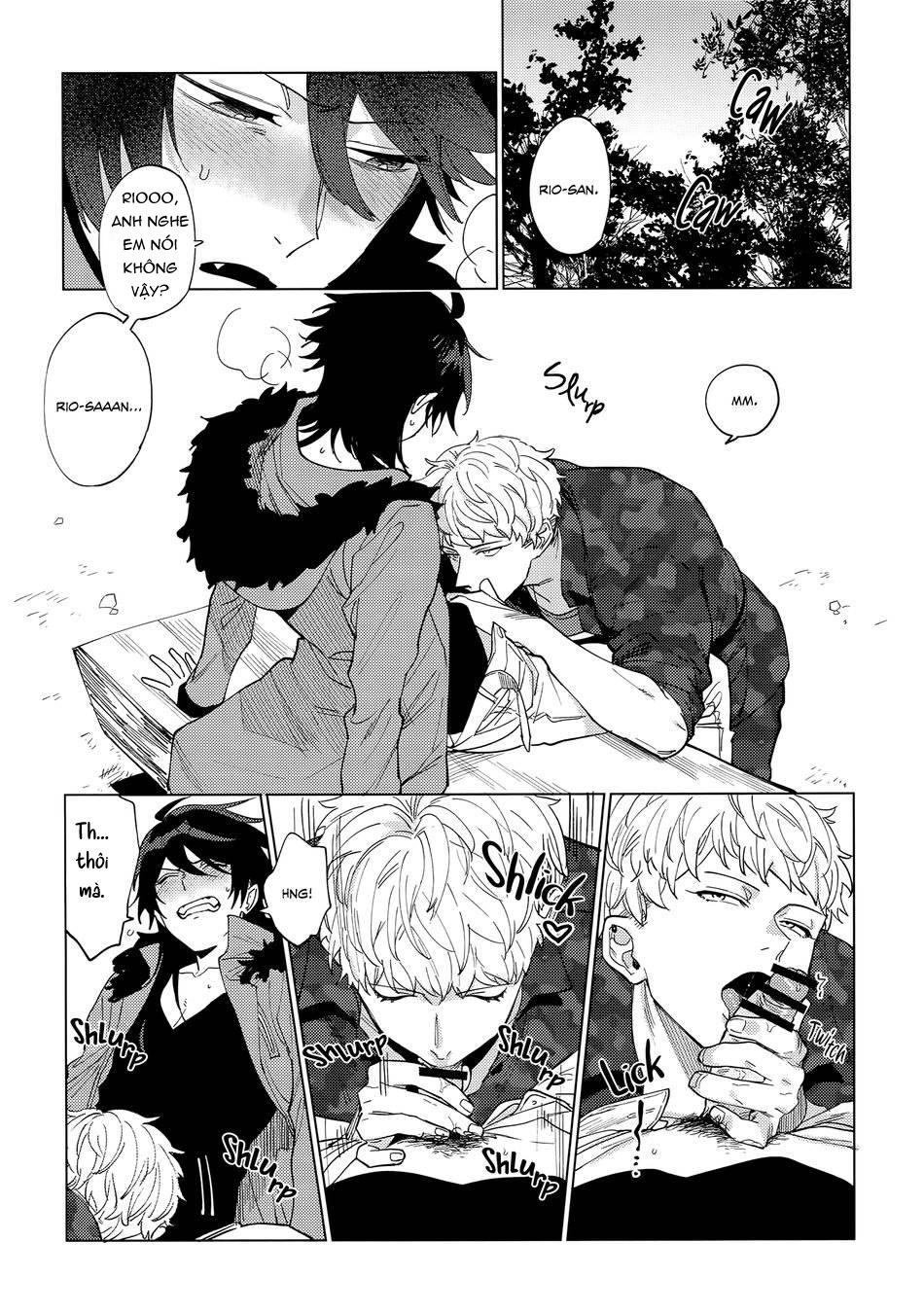 ONESHOT COI LÀ NỨNG Chapter 138 - Next Chapter 139