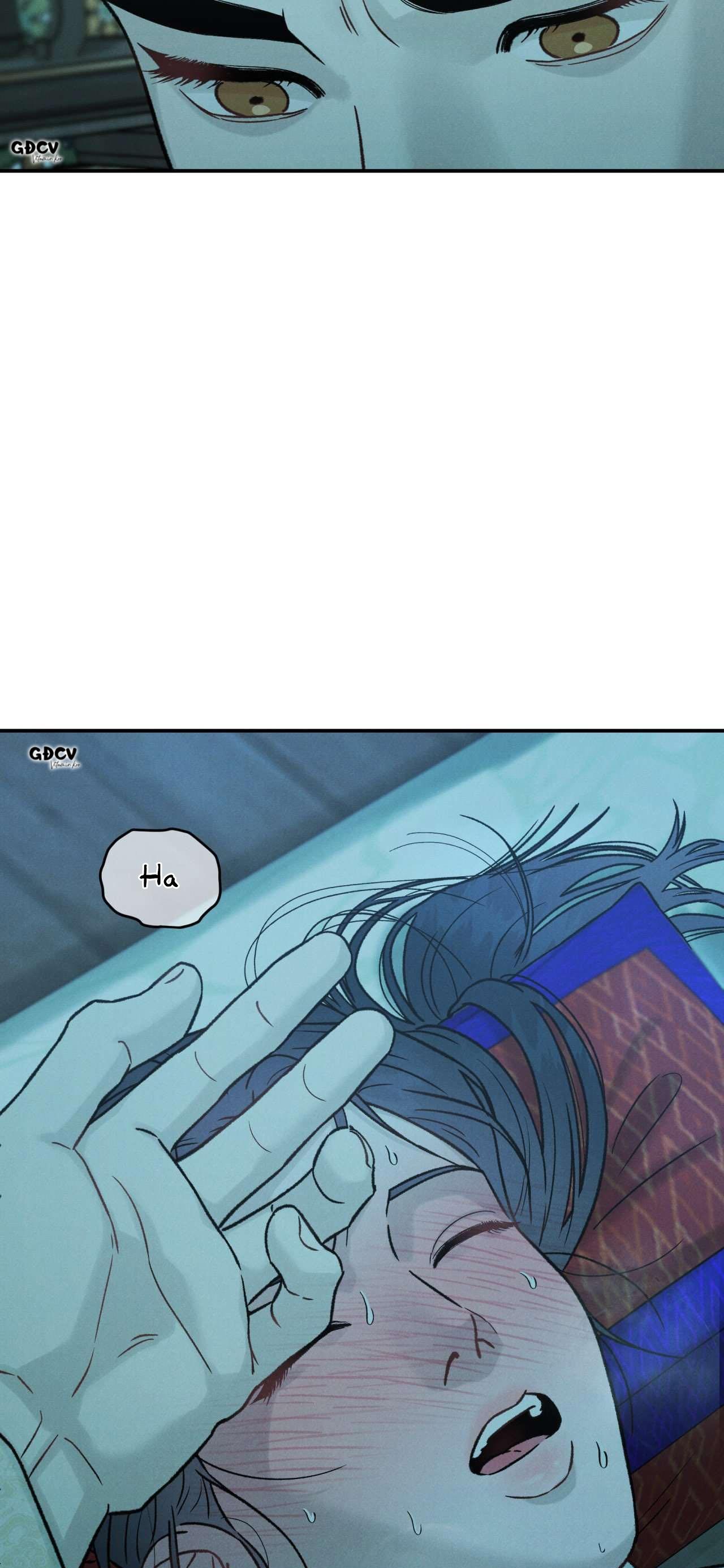(GĐCV) GALE OF THE GOD Chapter 6 18+ - Next Chapter 7