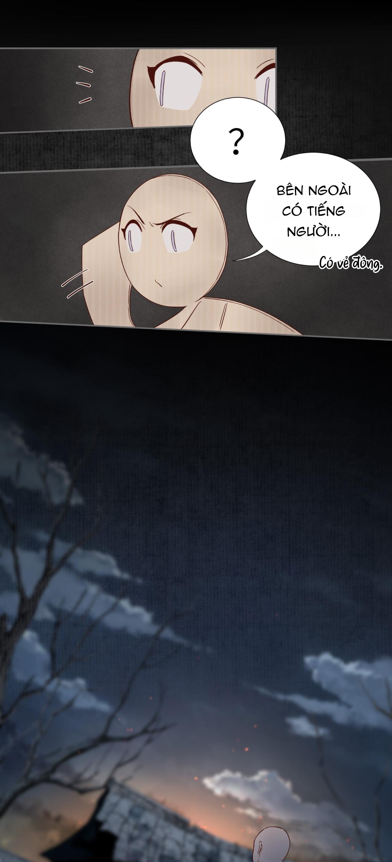 (END) Đồng Tiền Kham Thế Chapter 6 - Next Chapter 7