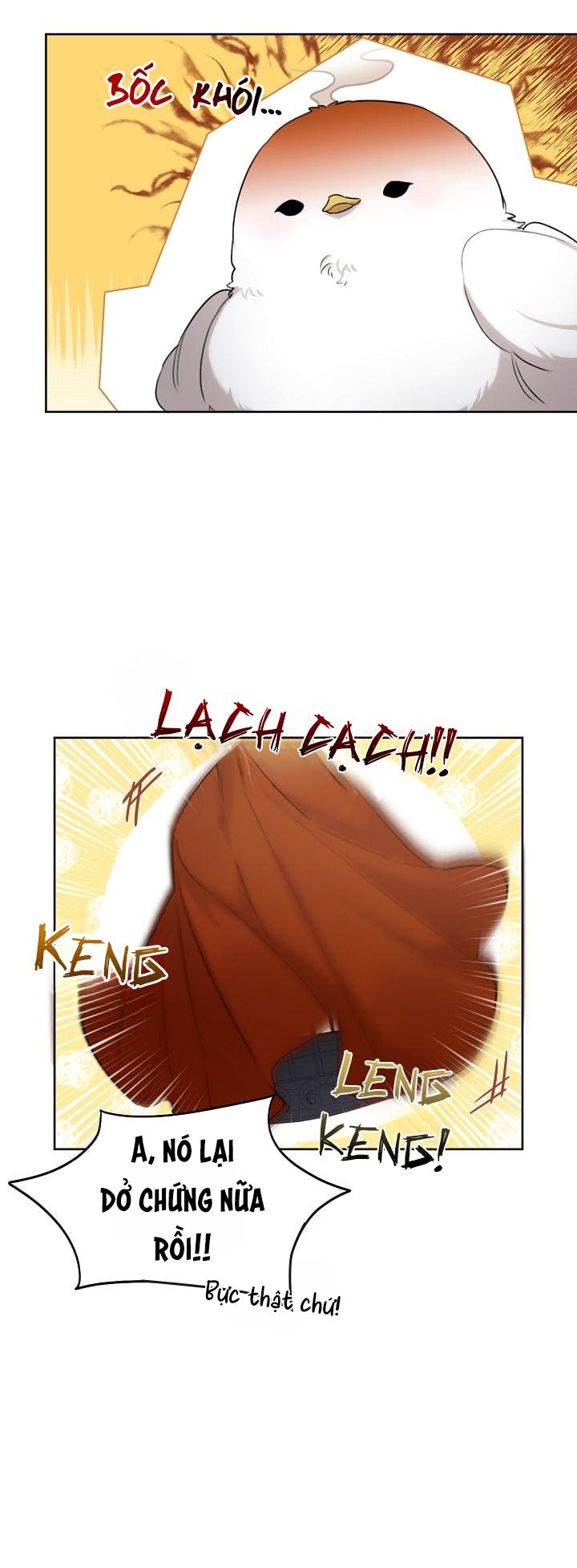 (END) Này, Đừng Có Nhấn Cái Nút Đó! Chapter 2 - Trang 2