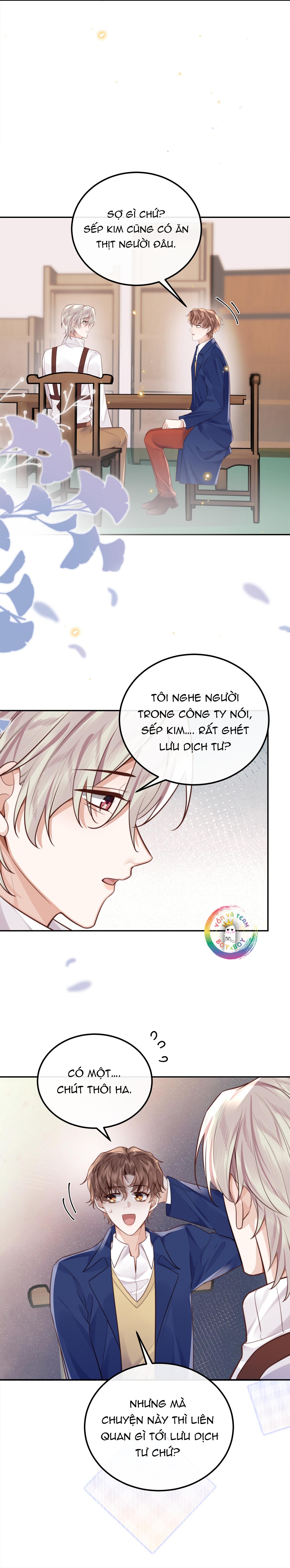 (END) Đặc Chế Cho Riêng Anh Chapter 91 - Next Chapter 92
