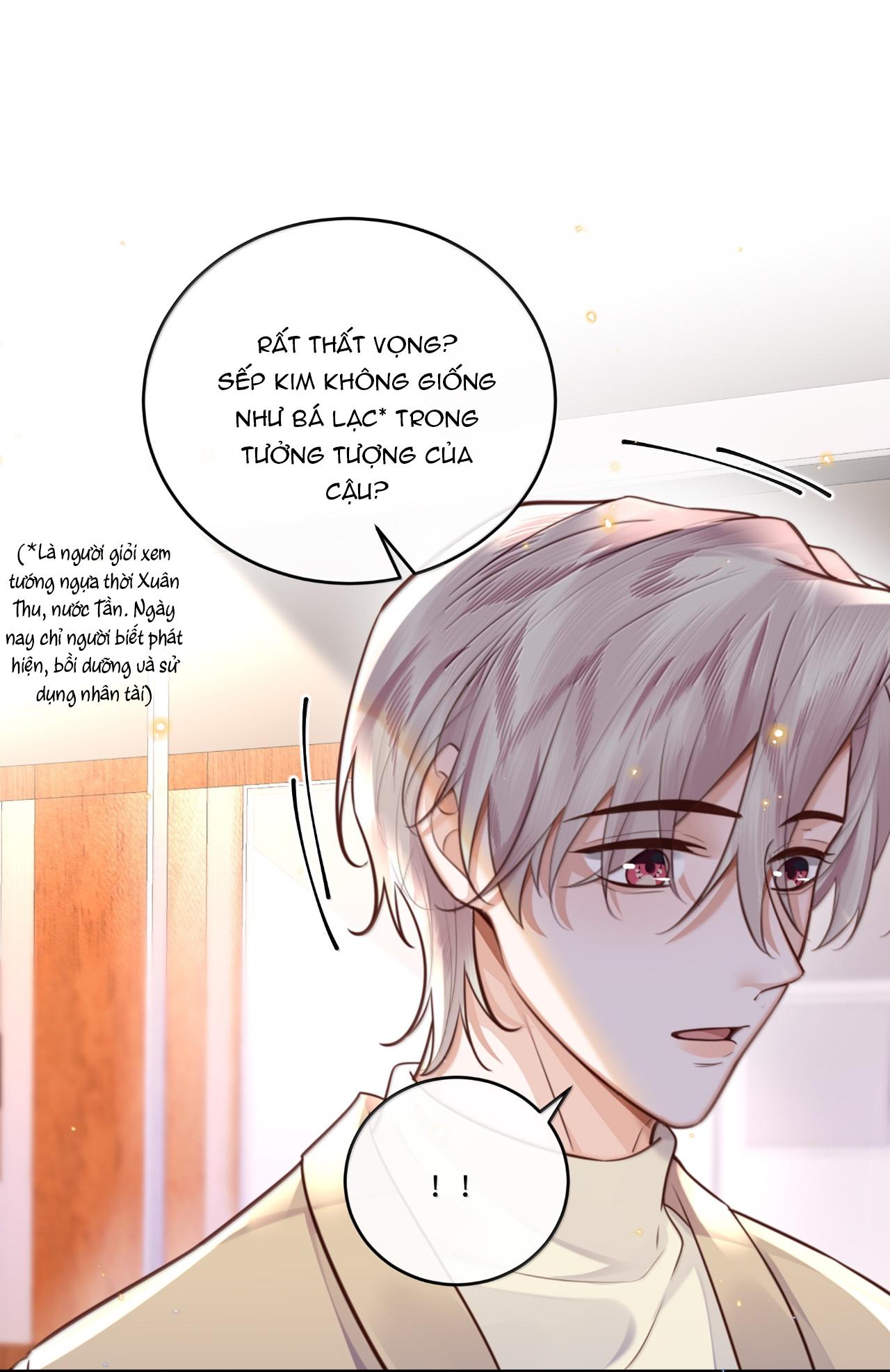 (END) Đặc Chế Cho Riêng Anh Chapter 101 - Next Chapter 102