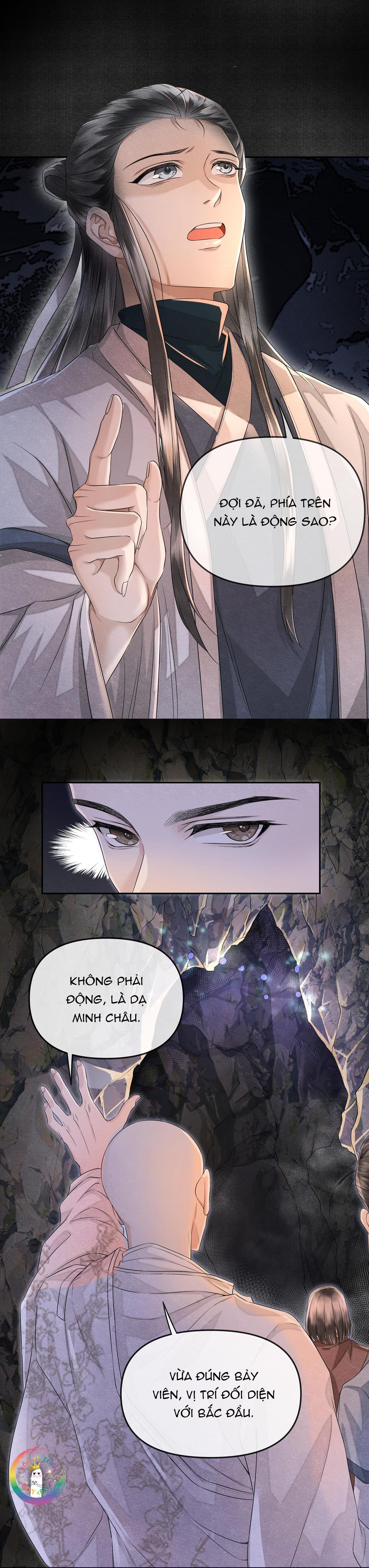 (END) Đồng Tiền Kham Thế Chapter 39 - Next Chapter 40