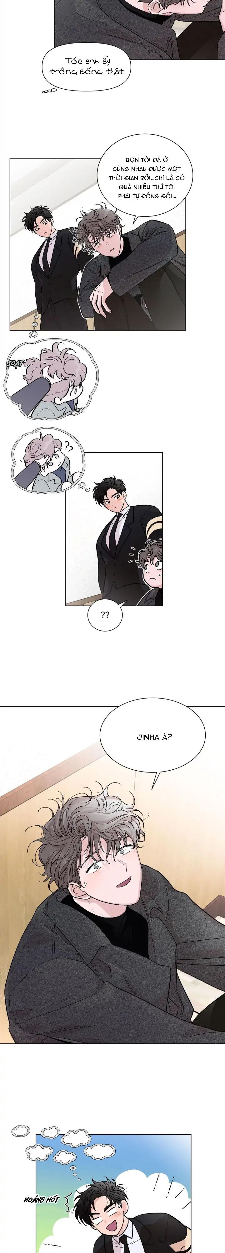 Người Yêu Của Anh Trai Tôi Chapter 1 - Next Chapter 2