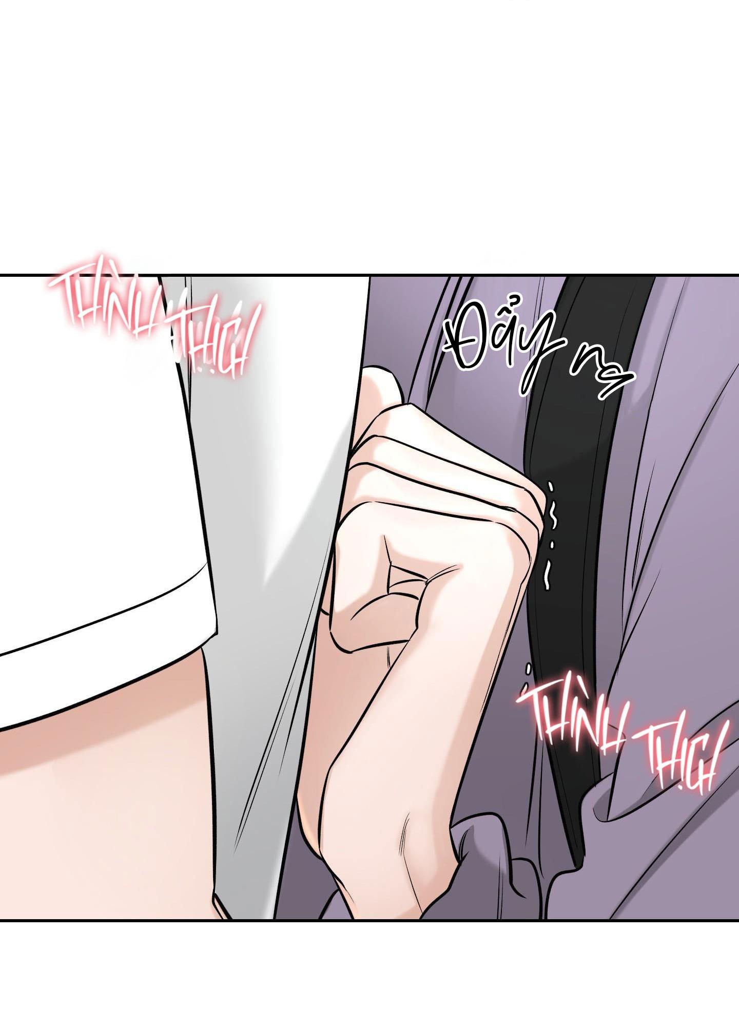 |DROP| Hưởng Lợi Chapter 22 - Trang 2