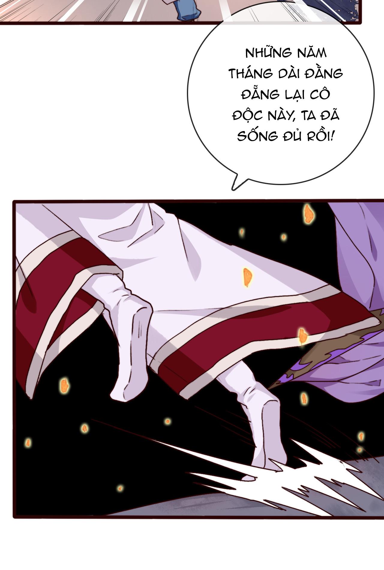 Hạnh Lâm Phương Hoa Chapter 79 - Next Chapter 80