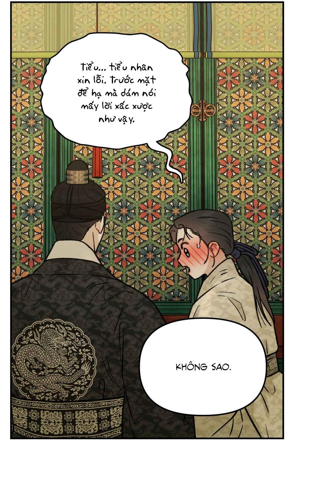 (GĐCV) GALE OF THE GOD Chapter 9 H - Next Chapter 10