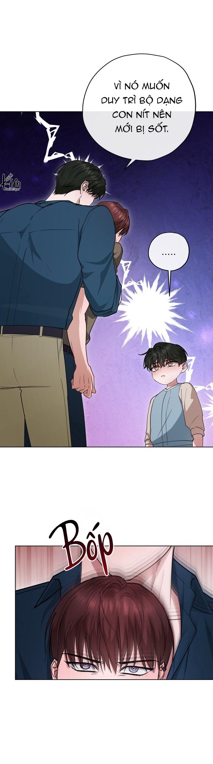 CÔ DÂU RỒNG Chapter 12 nt5 - Trang 2