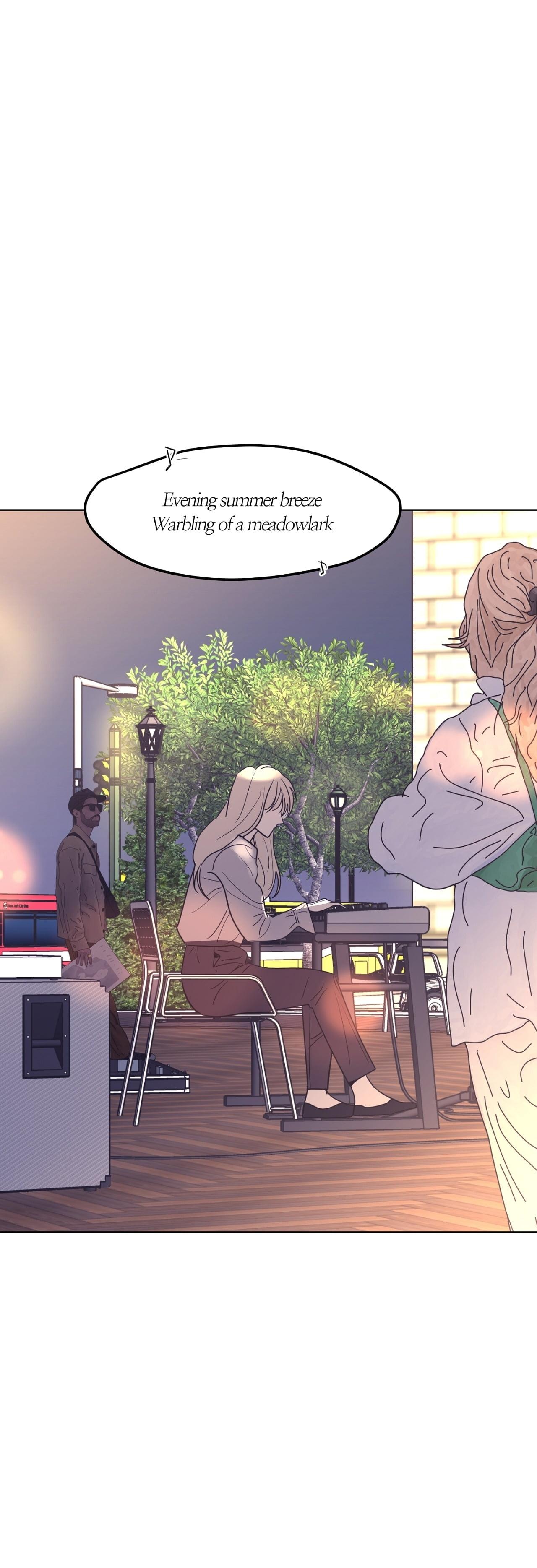 Sparkling Baby Chapter 20 - Next Chapter 21