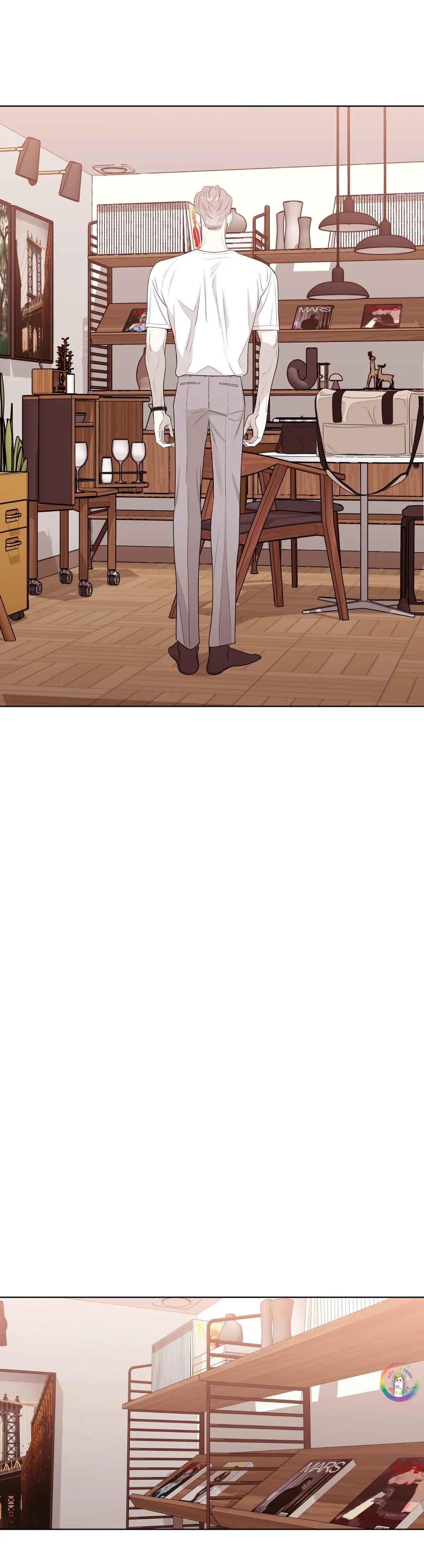 Sparkling Baby Chapter 16 - Next Chapter 17