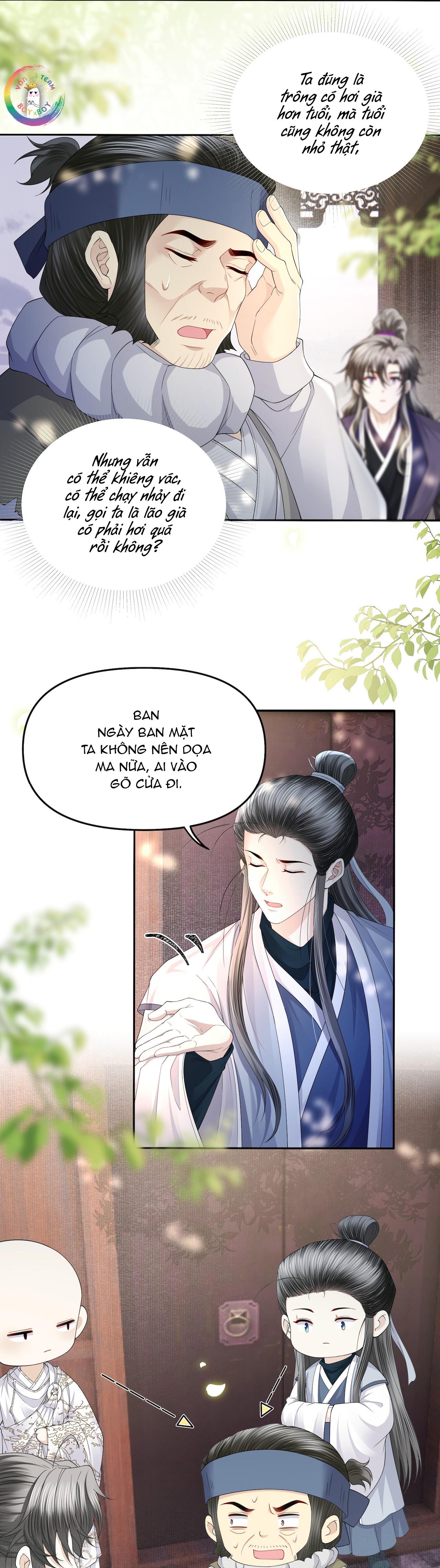 (END) Đồng Tiền Kham Thế Chapter 66 - Next Chapter 67