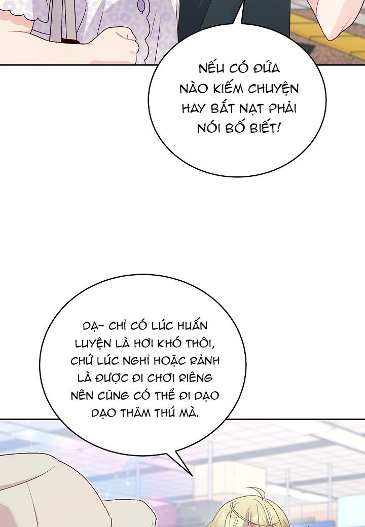 (END) Merry Marbling Chapter 72 - Trang 2