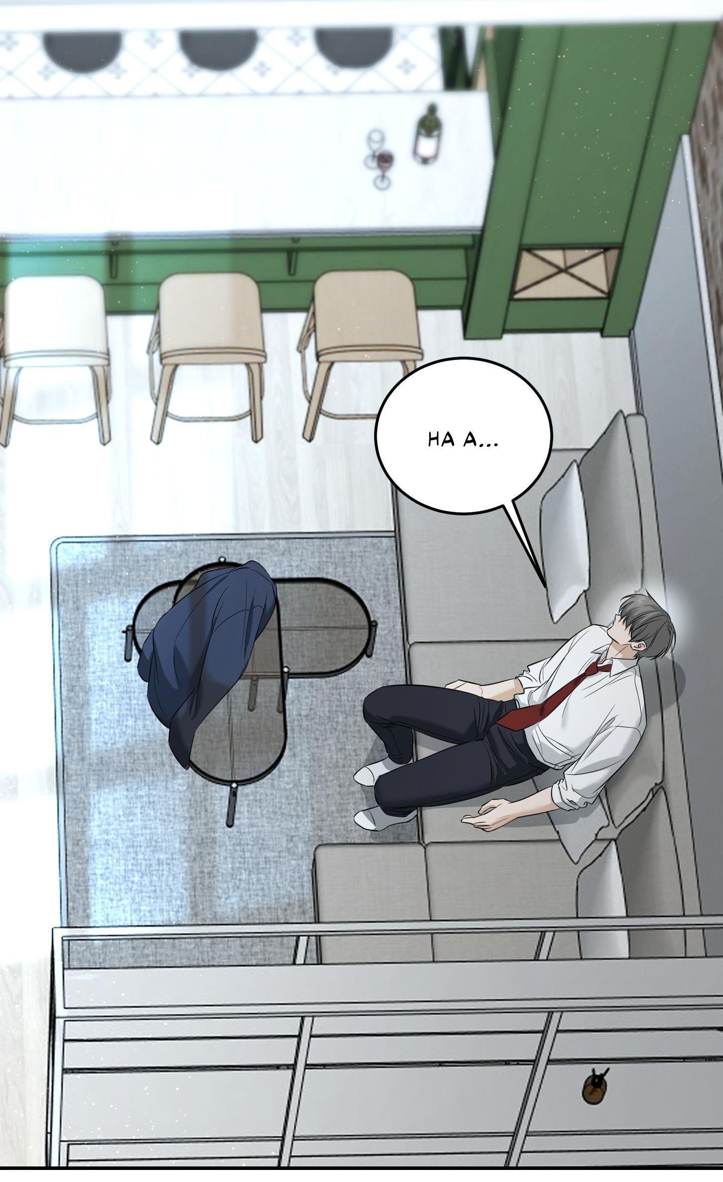 |DROP| Hưởng Lợi Chapter 30 - Trang 2