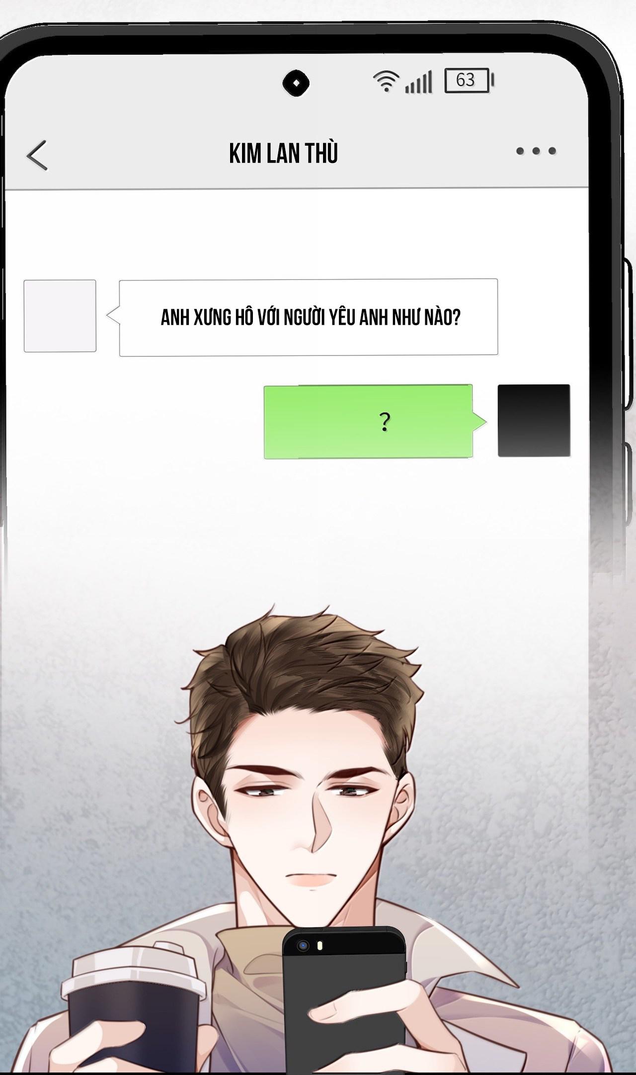 (END) Đặc Chế Cho Riêng Anh Chapter 119 - Next Chapter 120