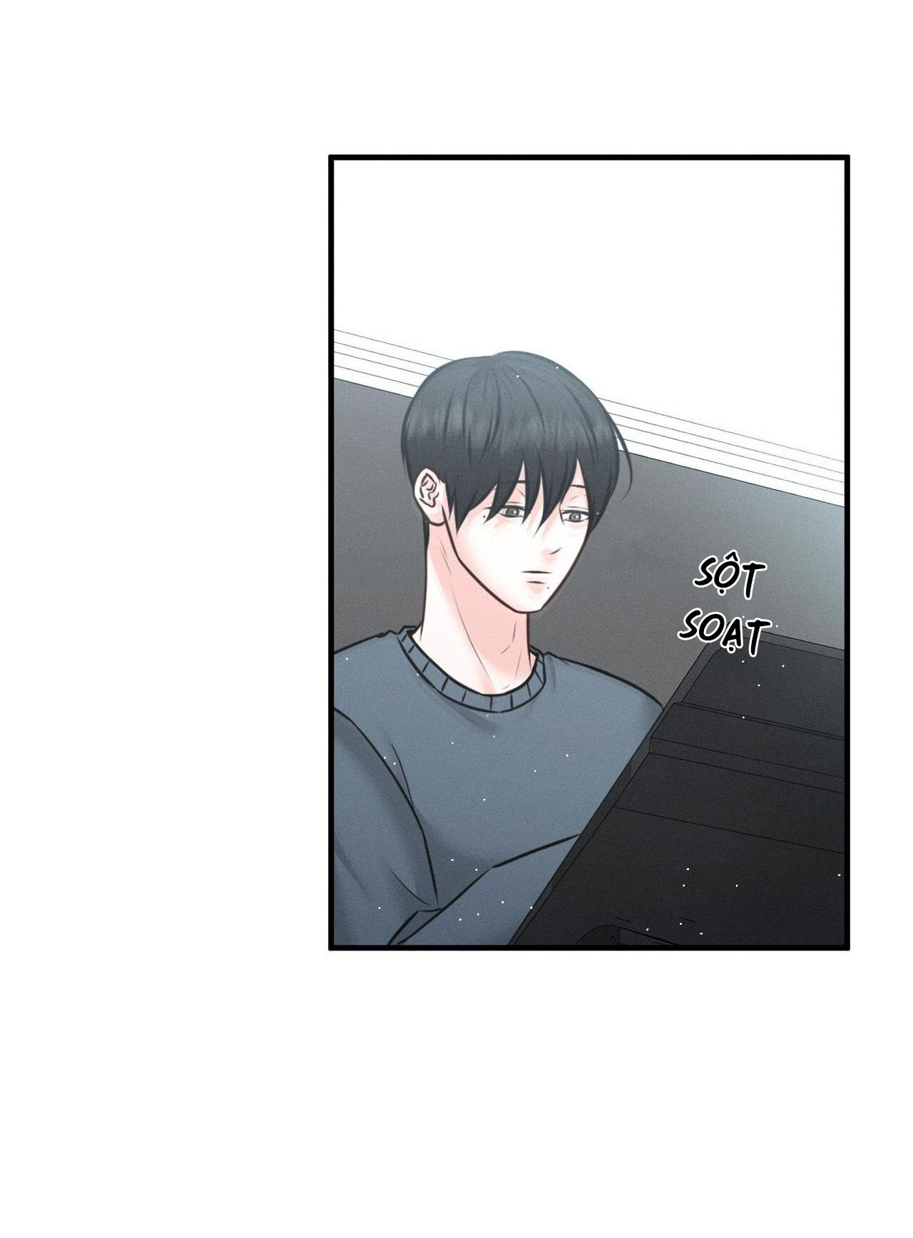 (END) CHỜ CHÚT! ĐỪNG DI CHUYỂN Chapter 13 - Next Chapter 14
