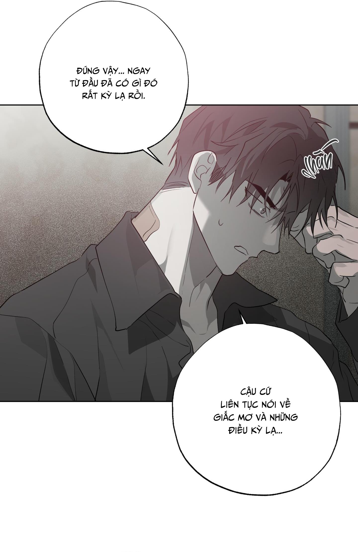 (GĐCV) NGÔI NHÀ DỊ THƯỜNG Chapter 25 END SS1 - Next Chapter 25.1 HẬU KÌ SS1
