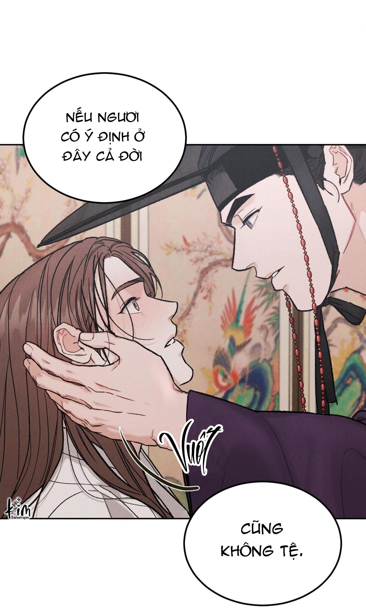 VƯỢT QUA GIỚI HẠN Chapter 85 PHIÊN NGOẠI END - Next Chapter 86 NT1