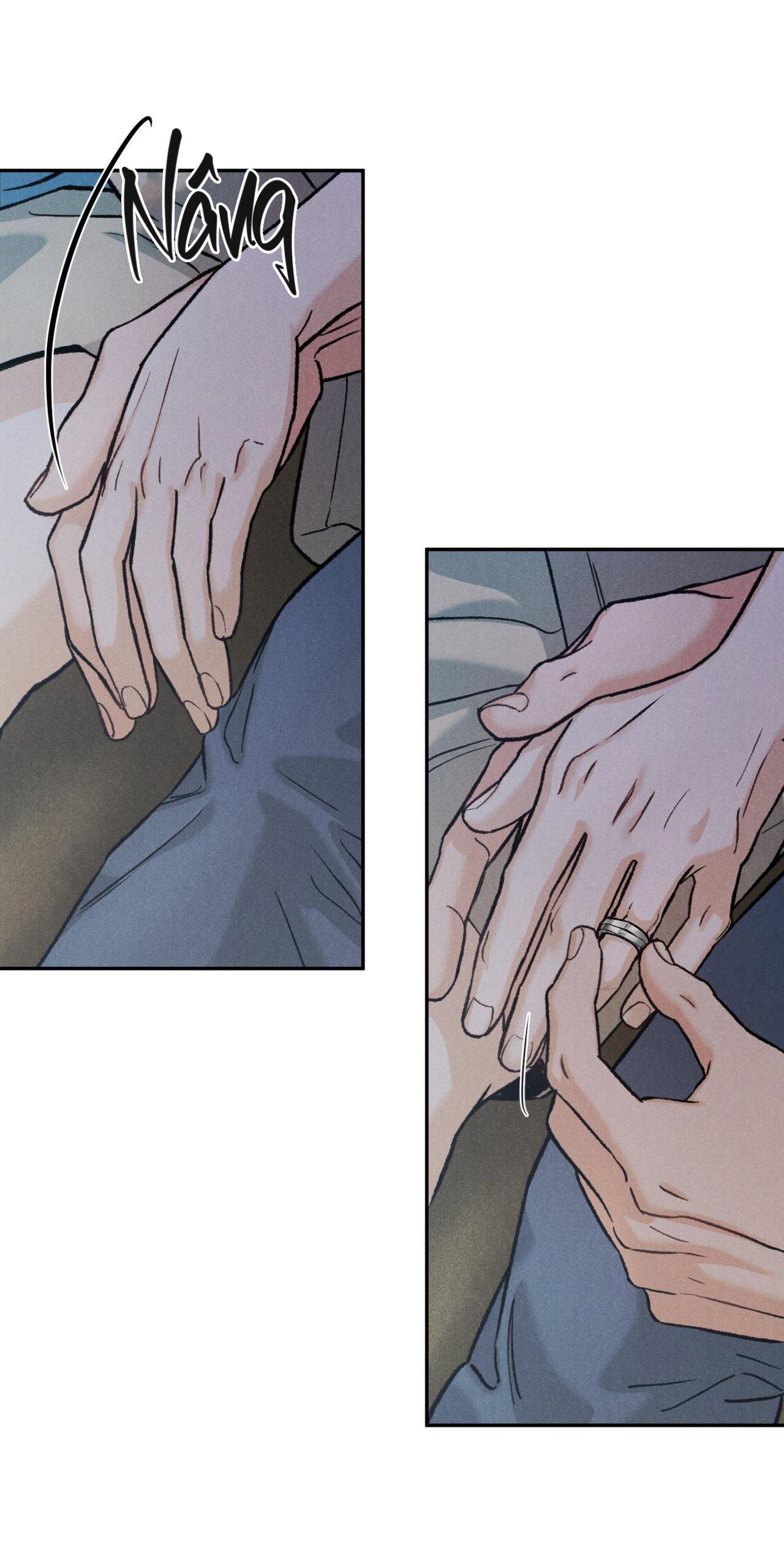 VƯỢT QUA GIỚI HẠN Chapter 94 END - Next Chapter 95