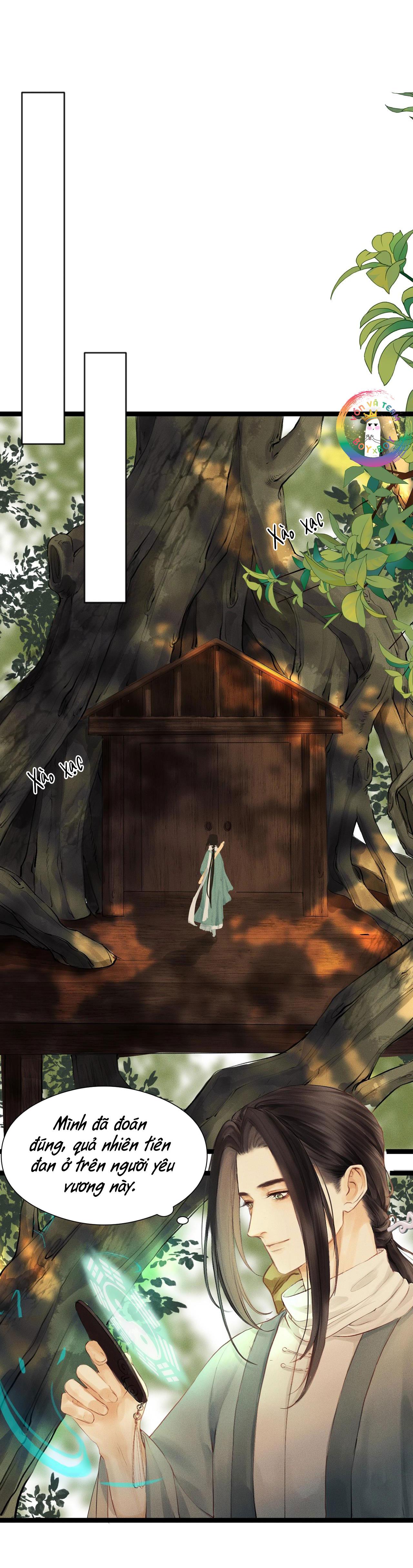 (END) Khanh Khanh Chapter 1 - Trang 2