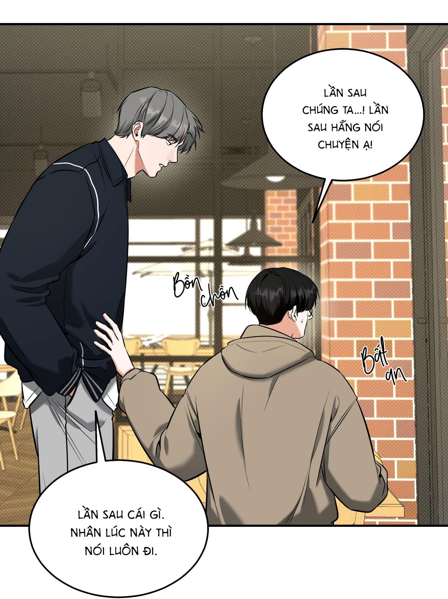 |DROP| Hưởng Lợi Chapter 12 - Trang 2