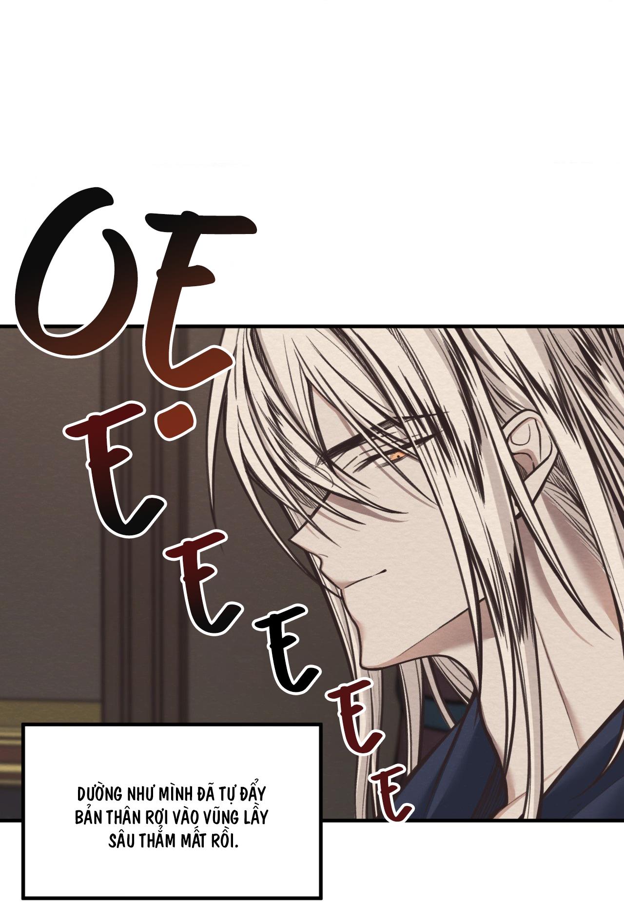 (END SS) DEVIL ON TOP Chapter 8 - Trang 2