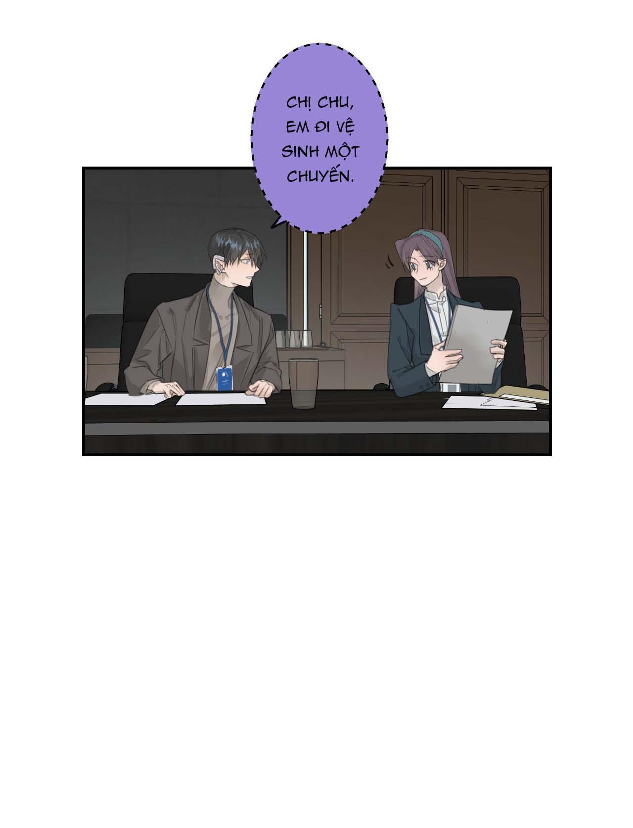 (END) Chiến Lược Dụ Dỗ Chapter 5 - Trang 2
