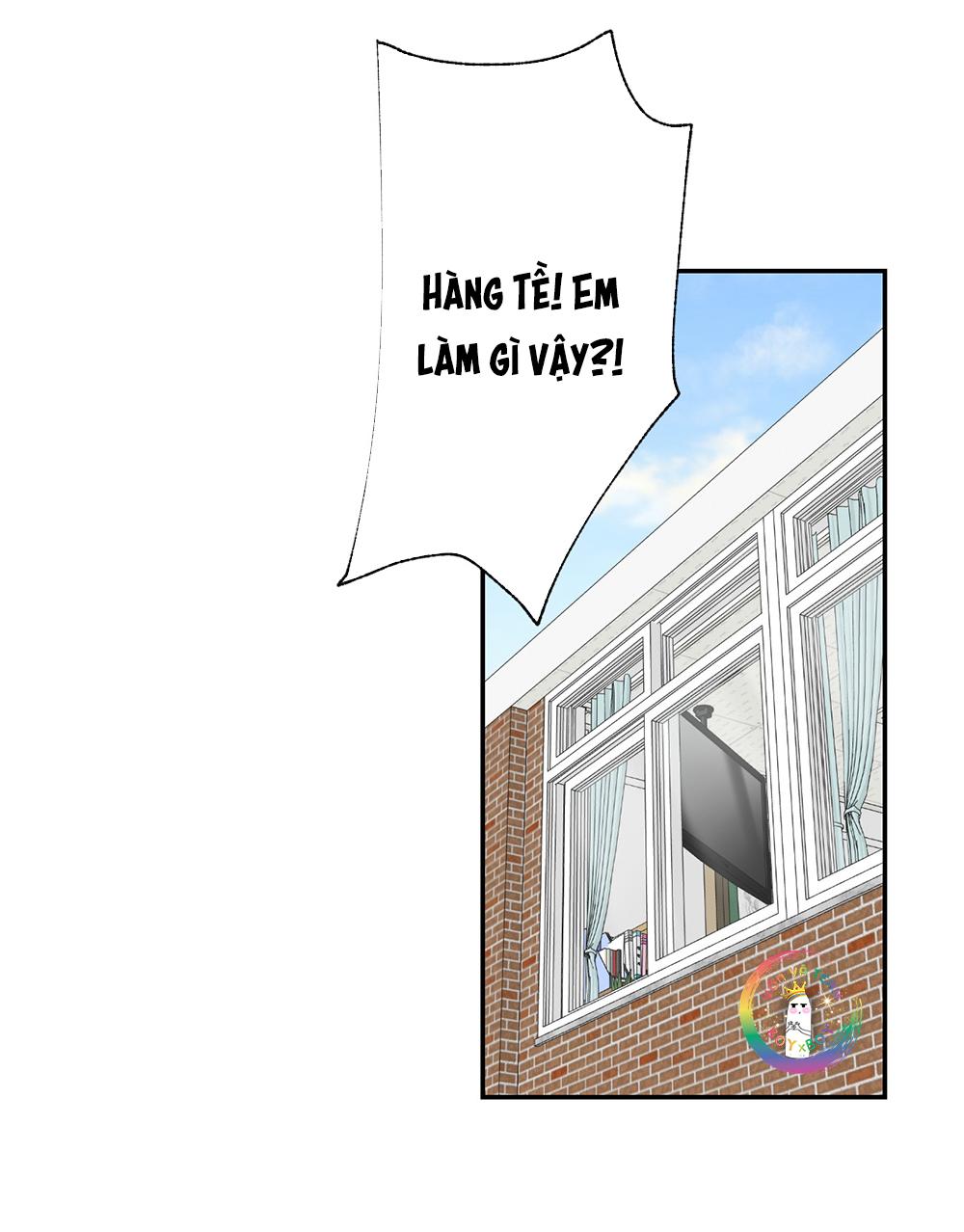 (END) Chiến Lược Dụ Dỗ Chapter 11 - Trang 2