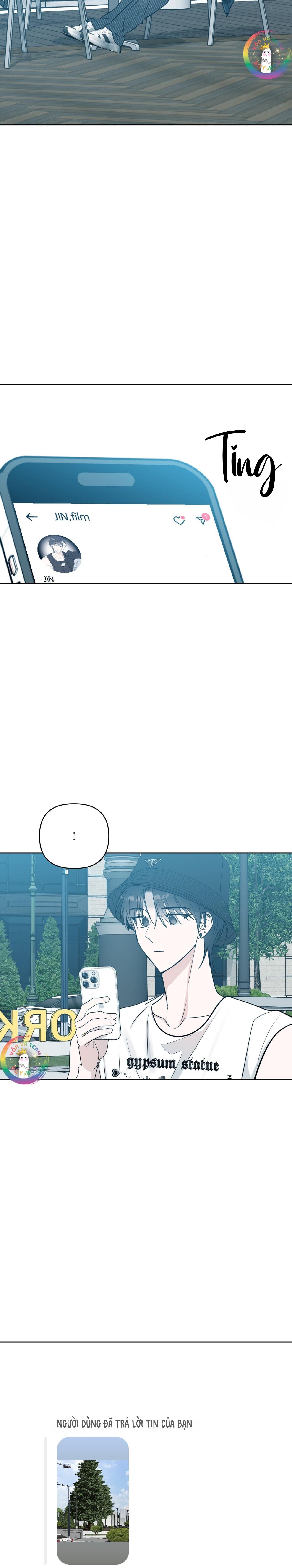 Sparkling Baby Chapter 19 - Next Chapter 20