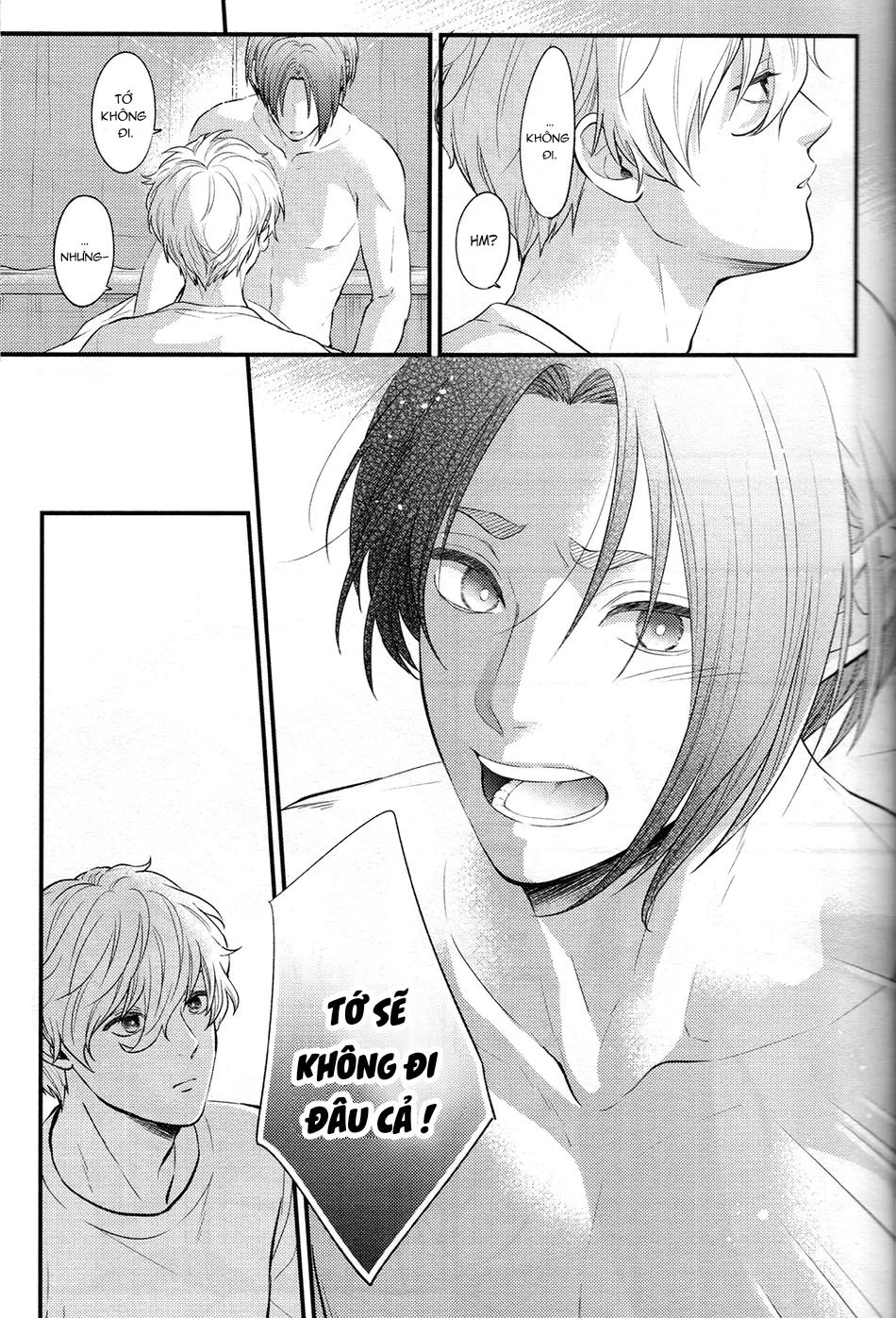 ONESHOT COI LÀ NỨNG Chapter 253.1 - Next Chapter 253.2