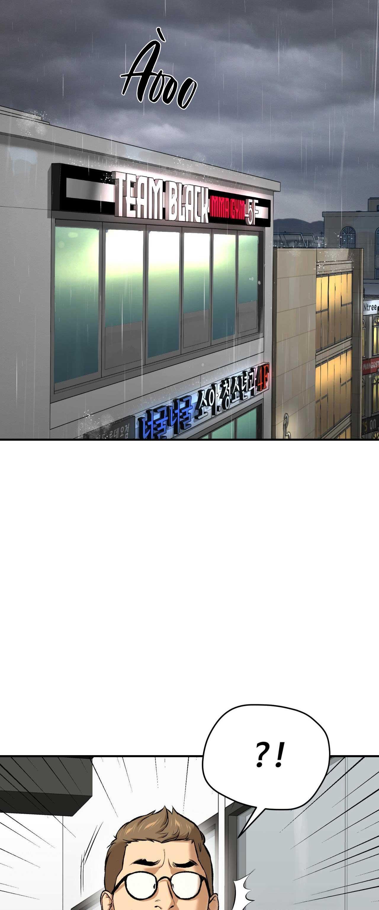 Jinx Chapter 54 SS2 -1 - Next Chapter 55 (2) KHÔNG CỨNG