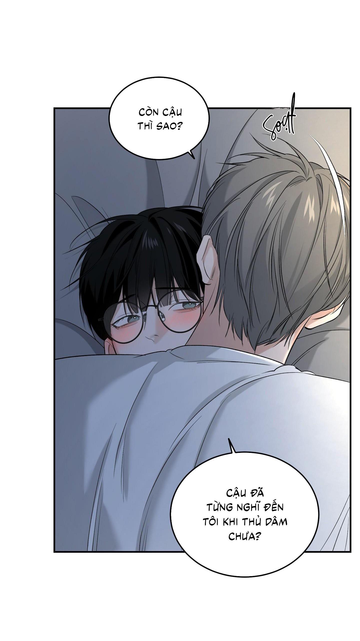 |DROP| Hưởng Lợi Chapter 25 - Trang 2