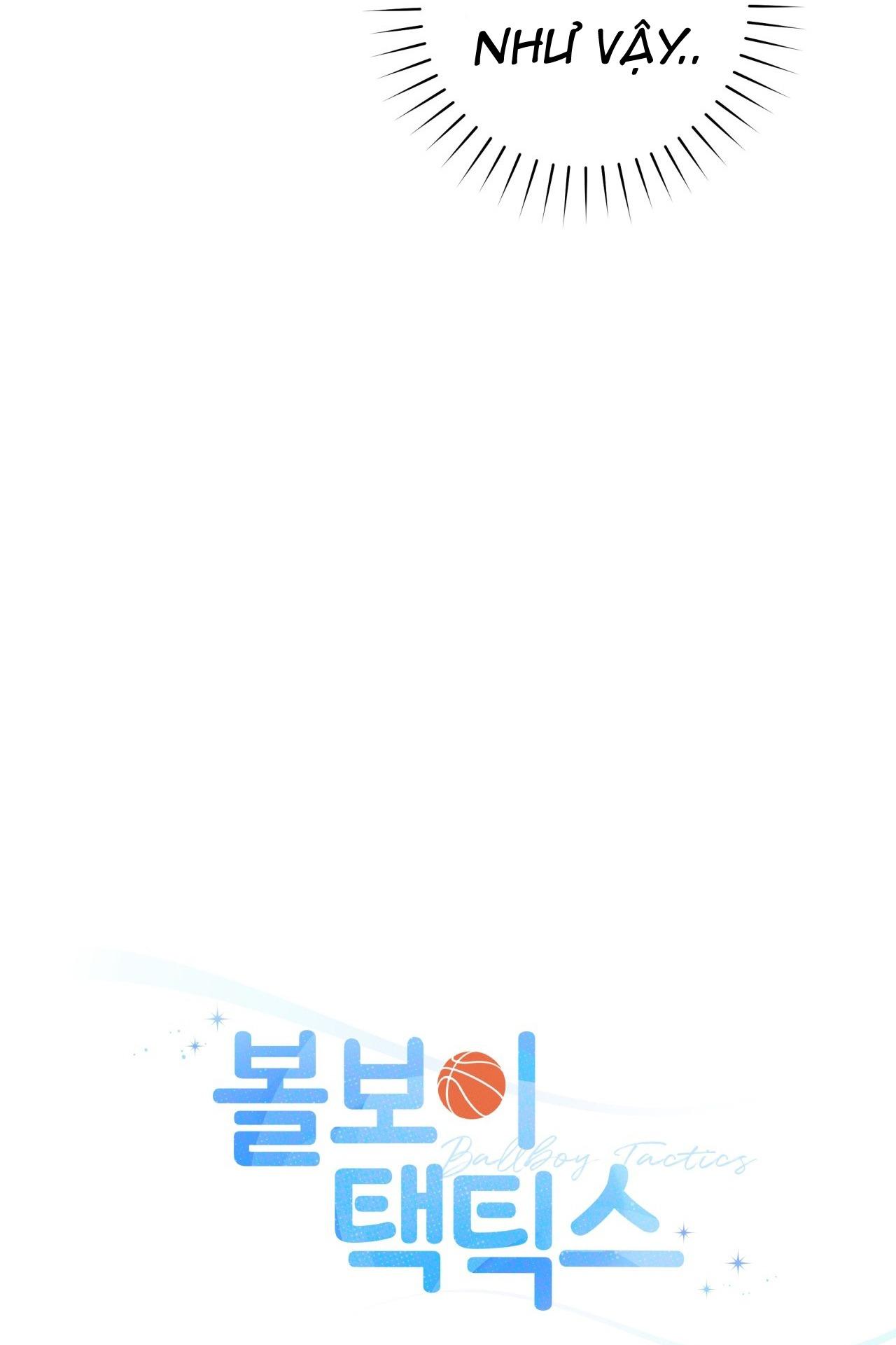 (RÔ LAI) Chiến thuật bắt bóng tình yêu Chapter 7 - Next Chapter 8