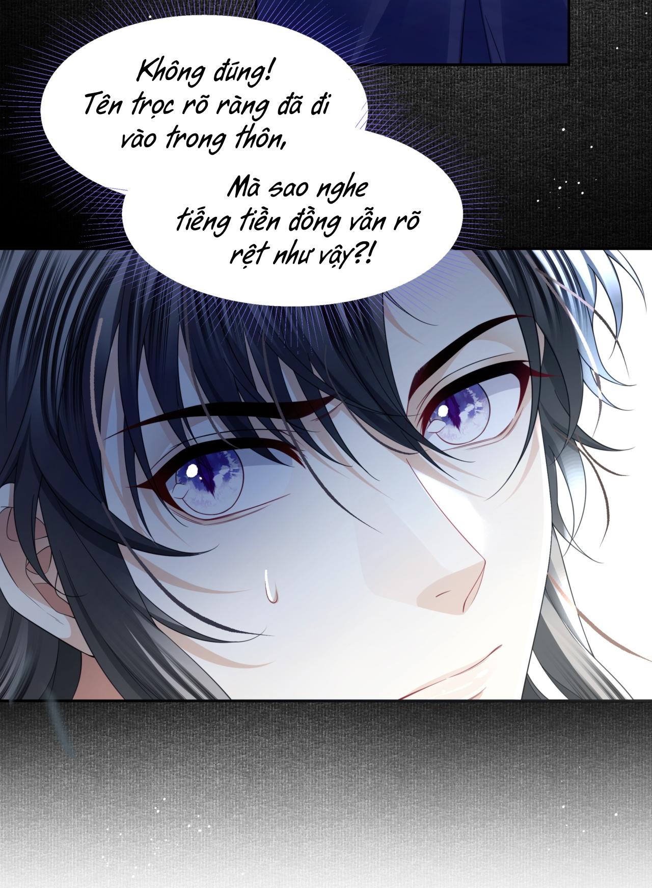 (END) Đồng Tiền Kham Thế Chapter 68 - Trang 2