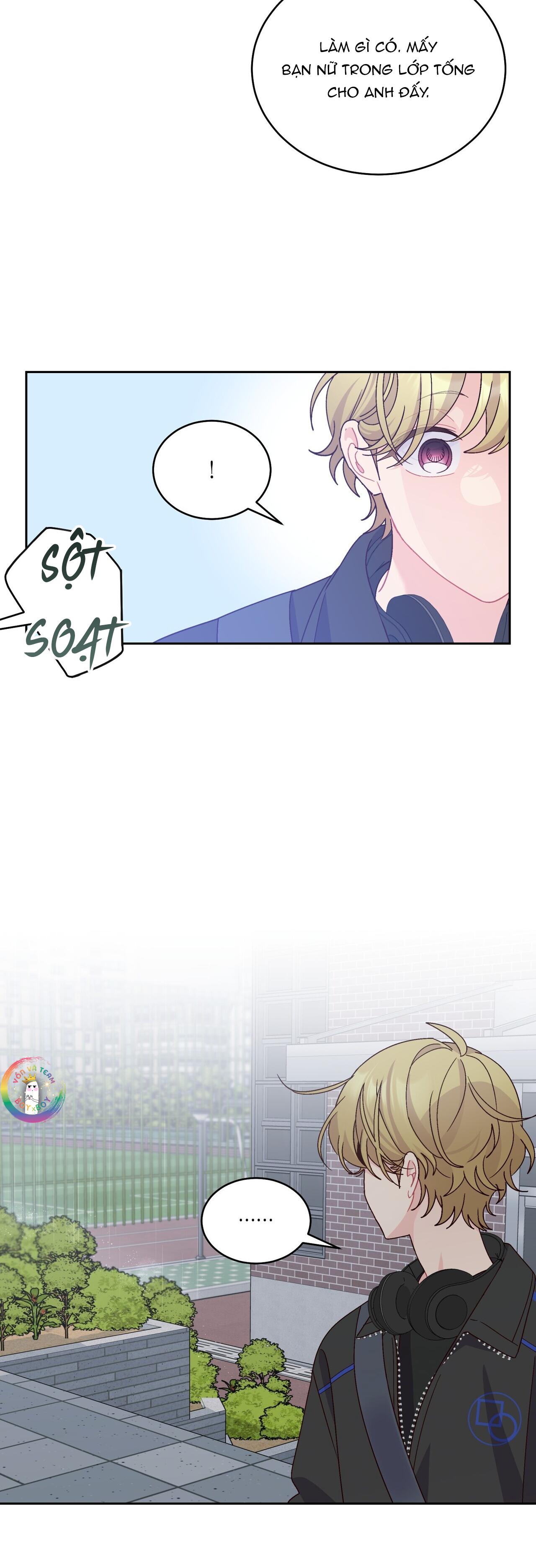 (END) Merry Marbling Chapter 92 - Trang 2