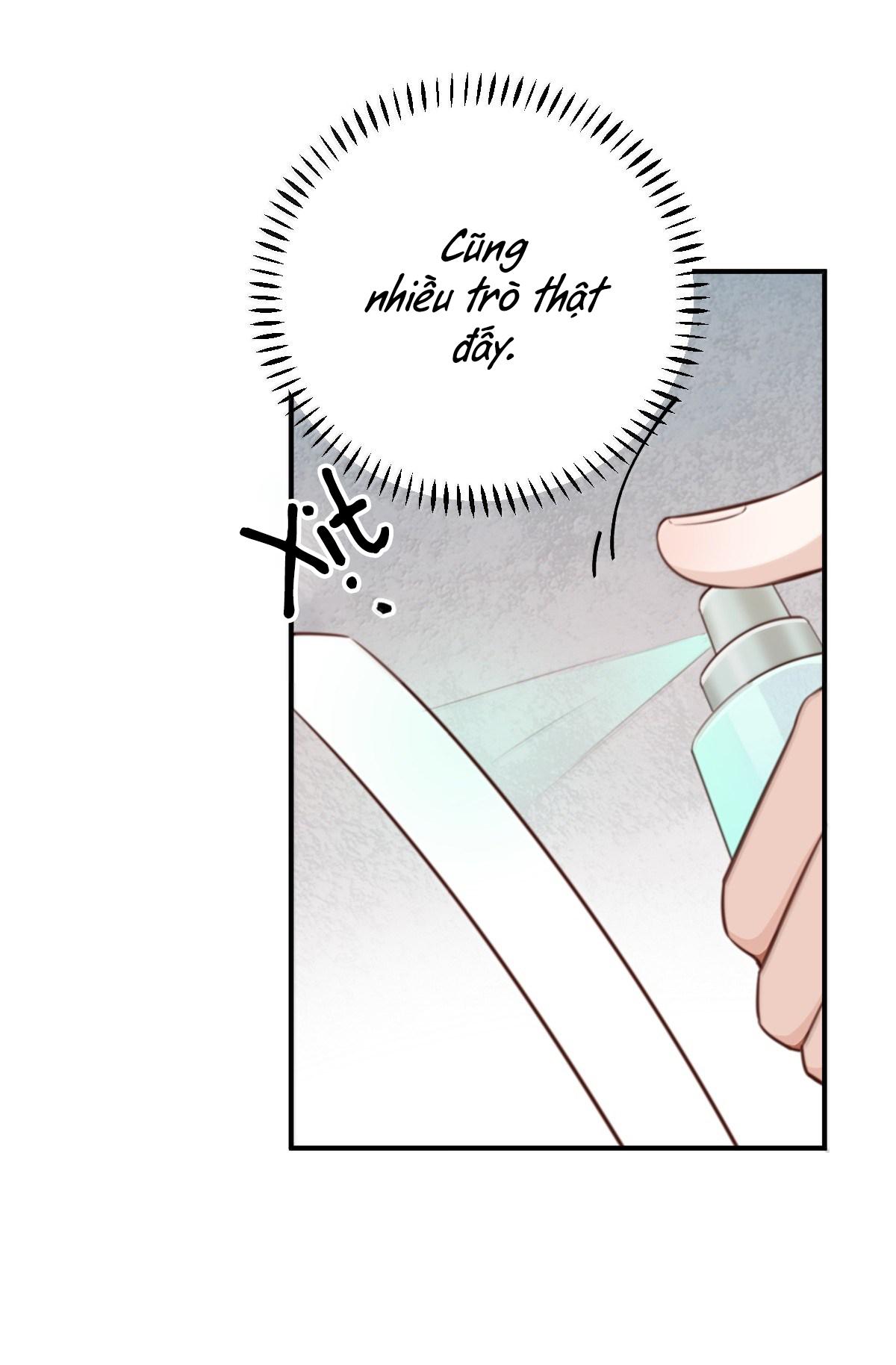 (END) Đặc Chế Cho Riêng Anh Chapter 121 - Next Chapter 122