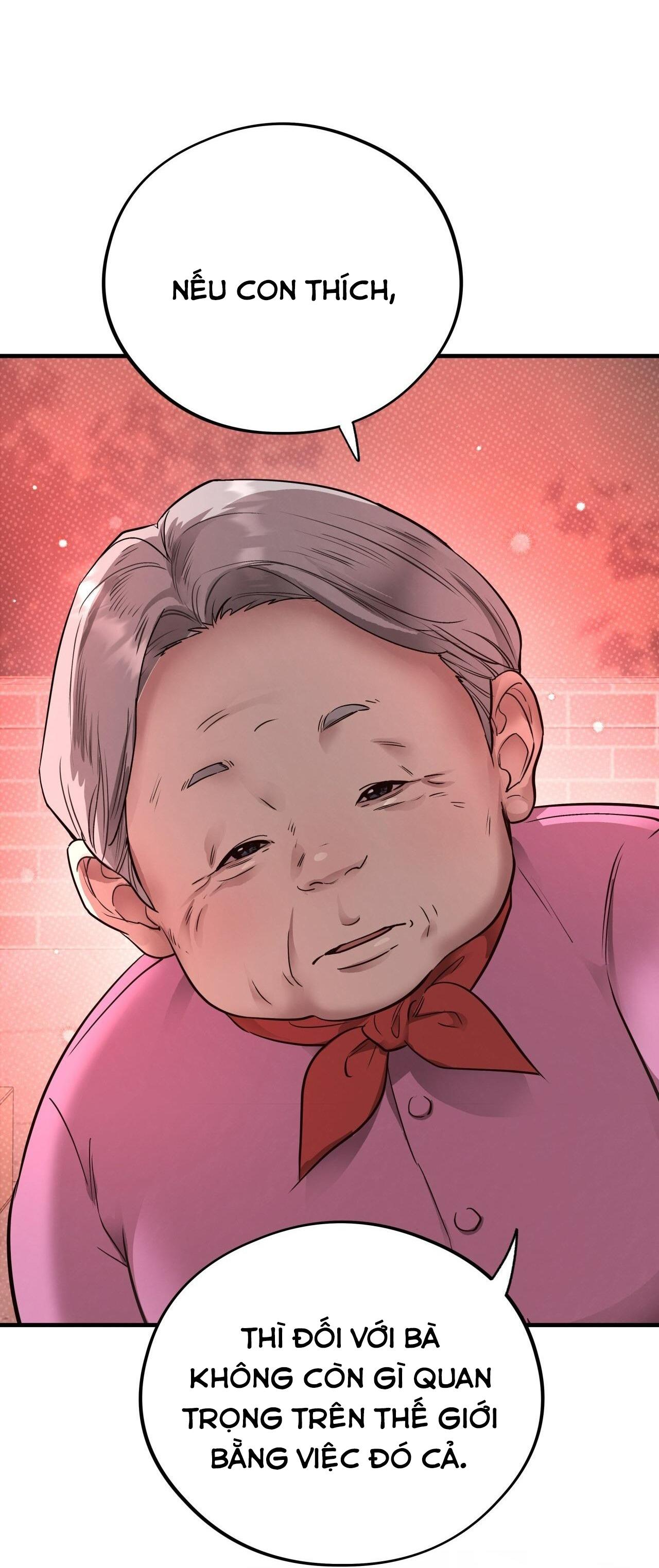 (END) MẬT GẤU Chapter 56 - Trang 2