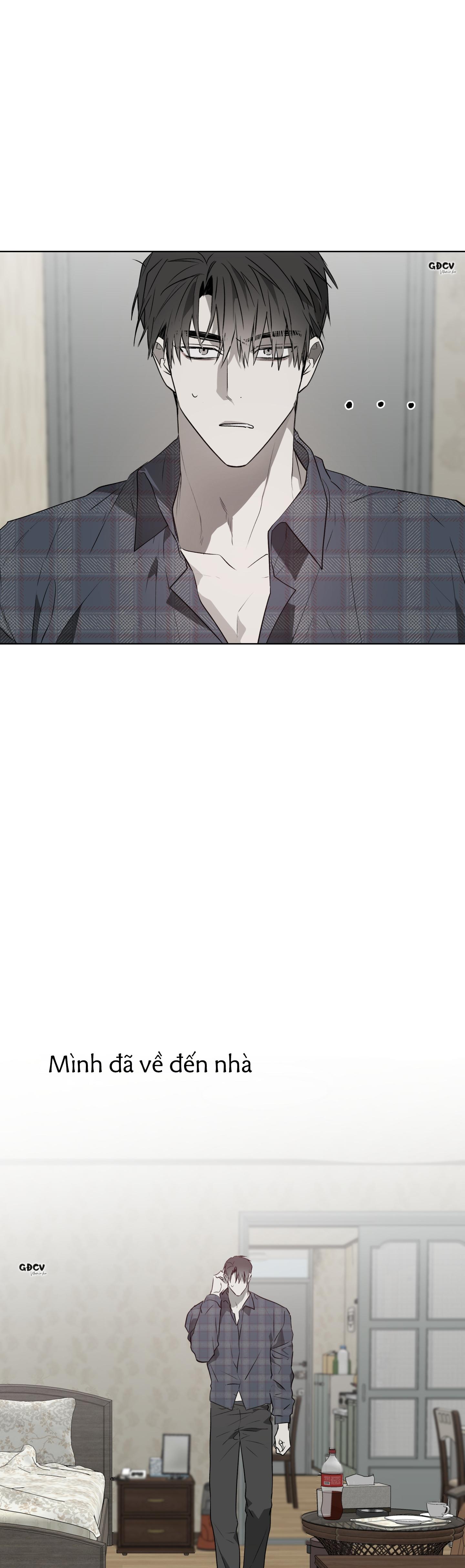 (GĐCV) NGÔI NHÀ DỊ THƯỜNG Chapter 11 - Next Chapter 12