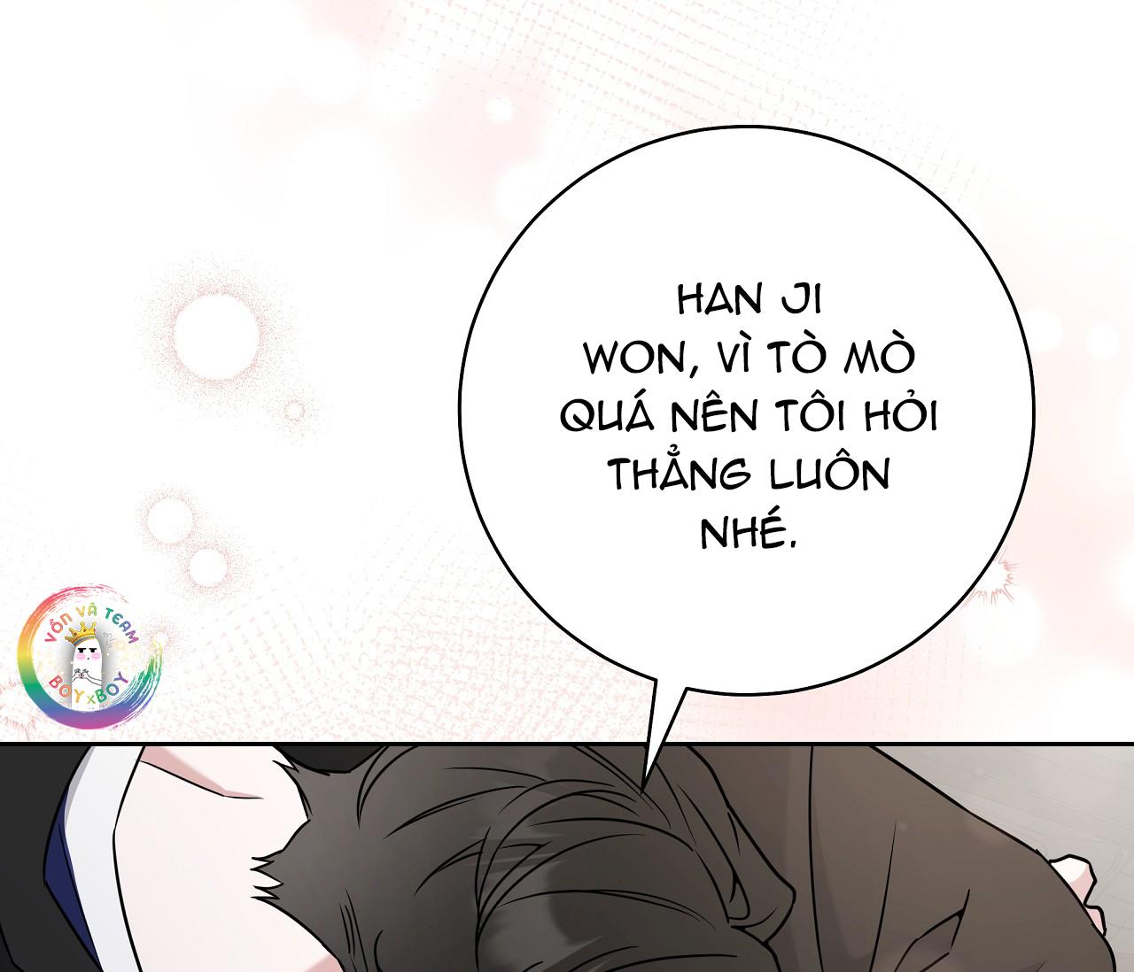 (END) Ballboy Tactics Chapter 15 - Next Chapter 16