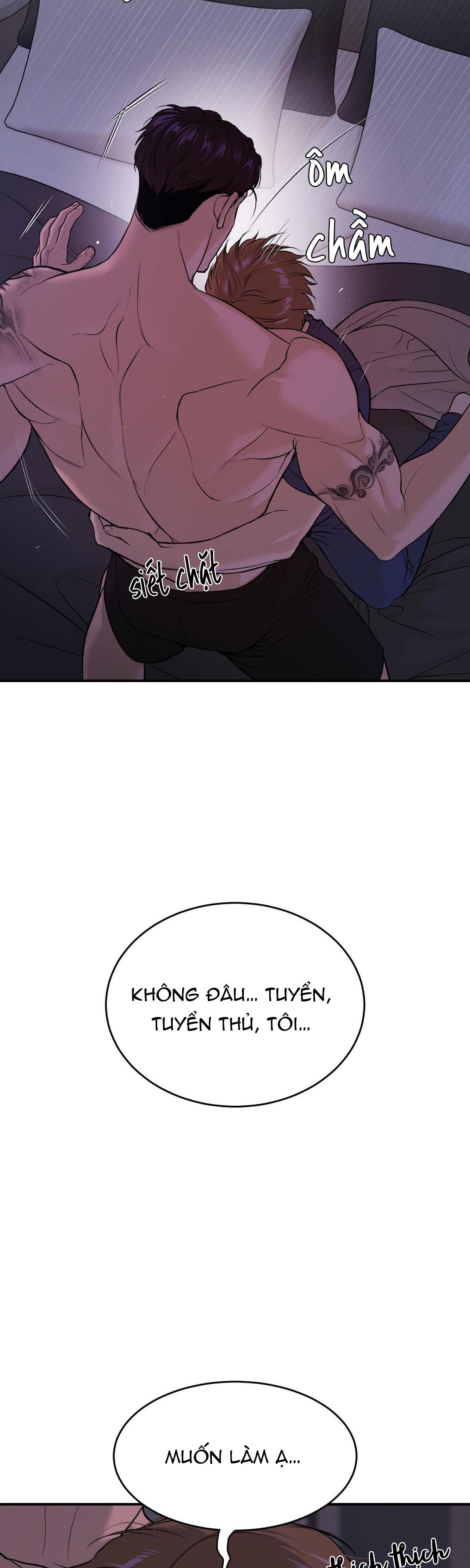 Jinx Chapter 44 18+ - Next Chapter 45